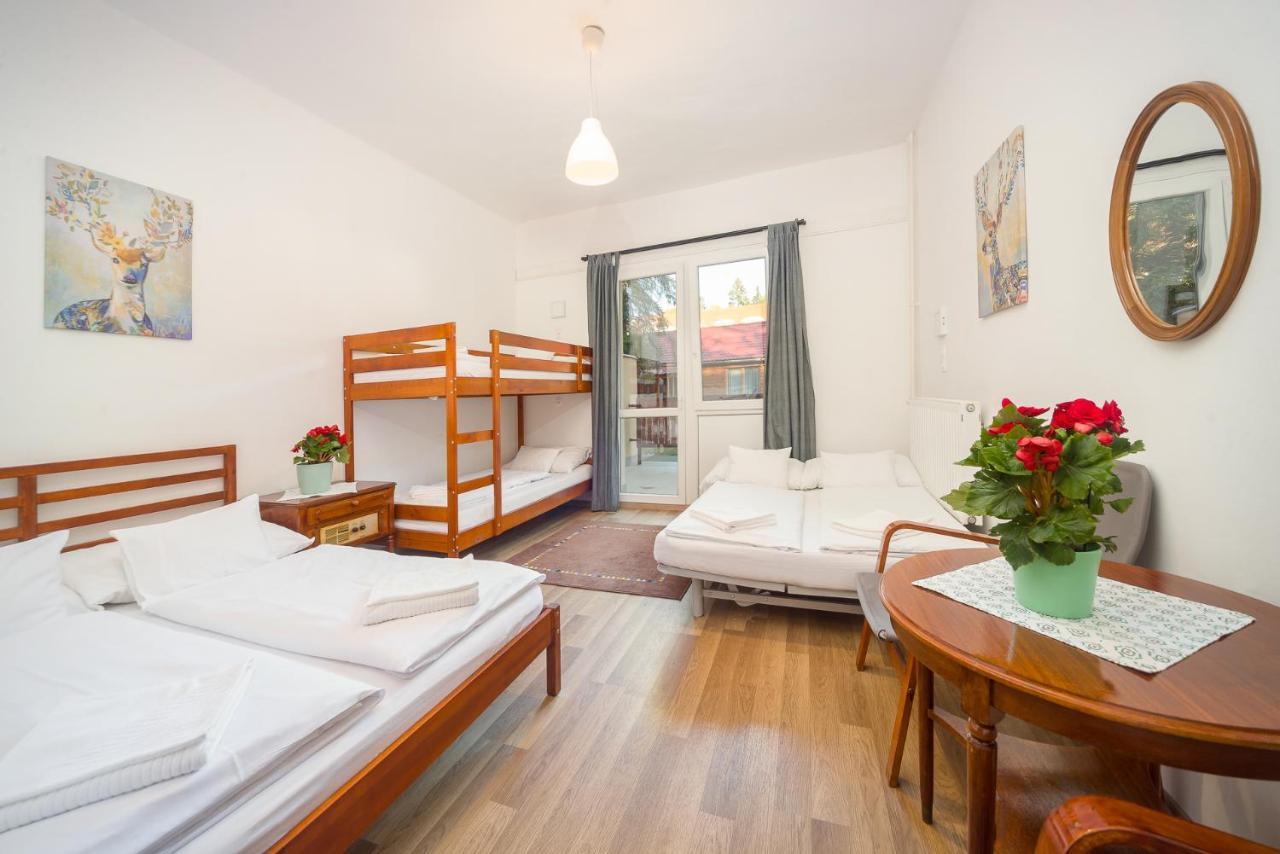 Lipicai Hotel Es Etterem Сильвашварад Экстерьер фото
